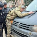 Катували і відбирали майно: на Тернопільщині затримали військовослужбовців