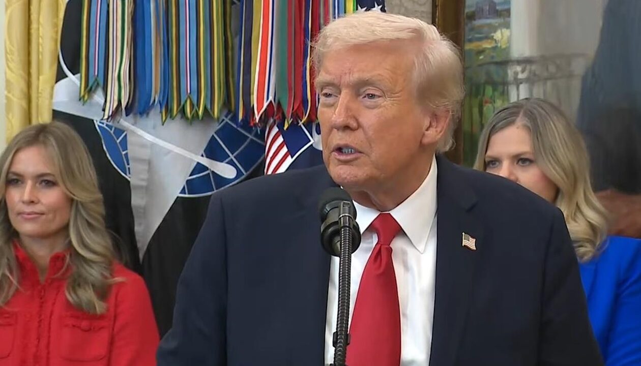 Трамп зробив нову заяву щодо Tomahawk