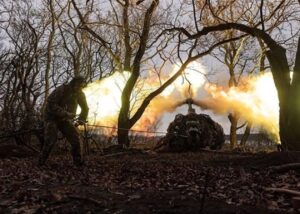 ЗСУ уразили 14 районів зосередження росіян