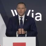 Підрив Північного потоку: Навроцький підтримав рішення суду щодо українця