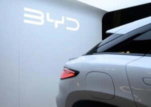 В Австралії викрили незаконне зберігання понад 1600 китайських авто