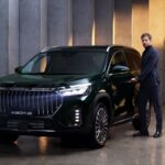 Новий кросовер JETOUR X90PLUS: простір преміум-класу для комфортних подорожей