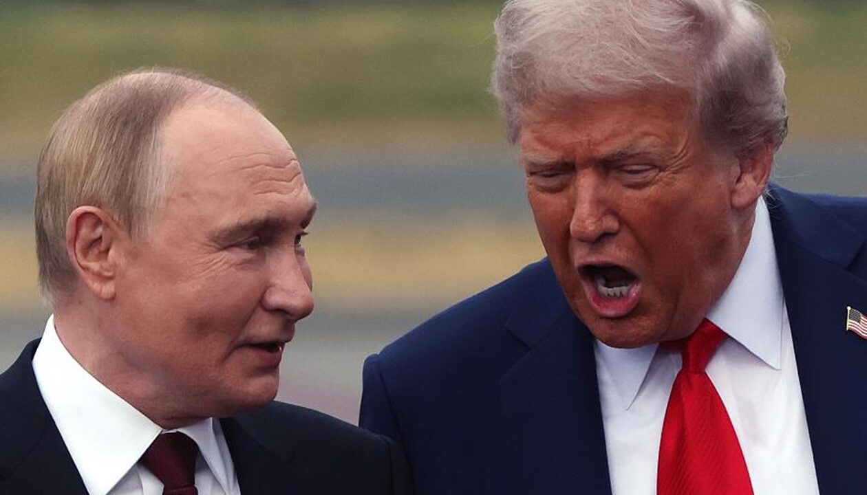 Білий дім назвав умову зустрічі Трампа та Путіна