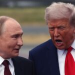 Білий дім назвав умову зустрічі Трампа та Путіна