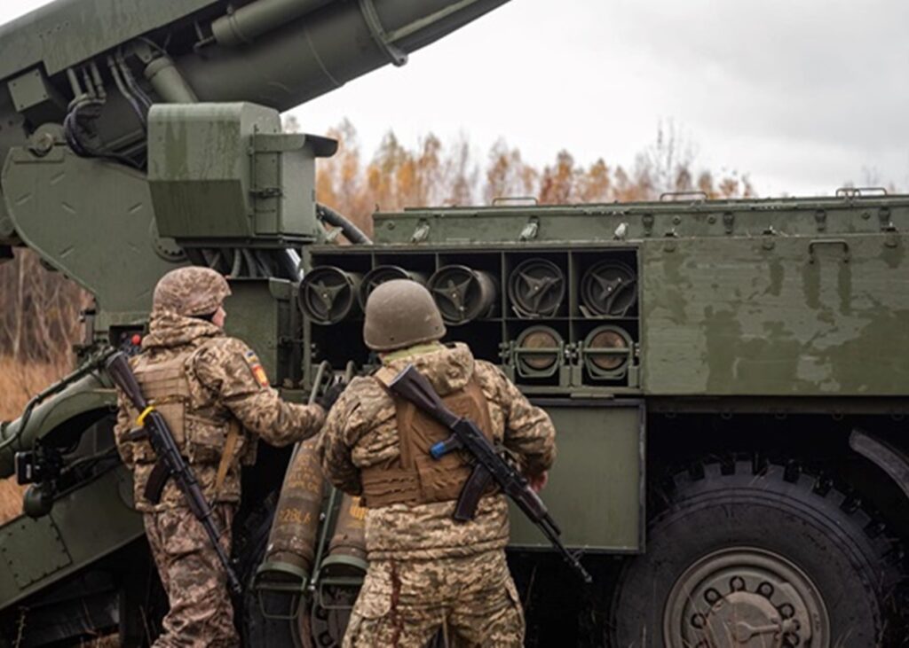 У Генштабі описали ситуацію на фронті