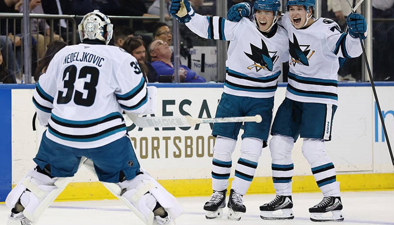 НХЛ: успіх Айлендерс і невдачі фаворитів