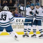 НХЛ: успіх Айлендерс і невдачі фаворитів