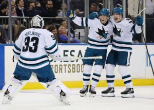 НХЛ: успіх Айлендерс і невдачі фаворитів