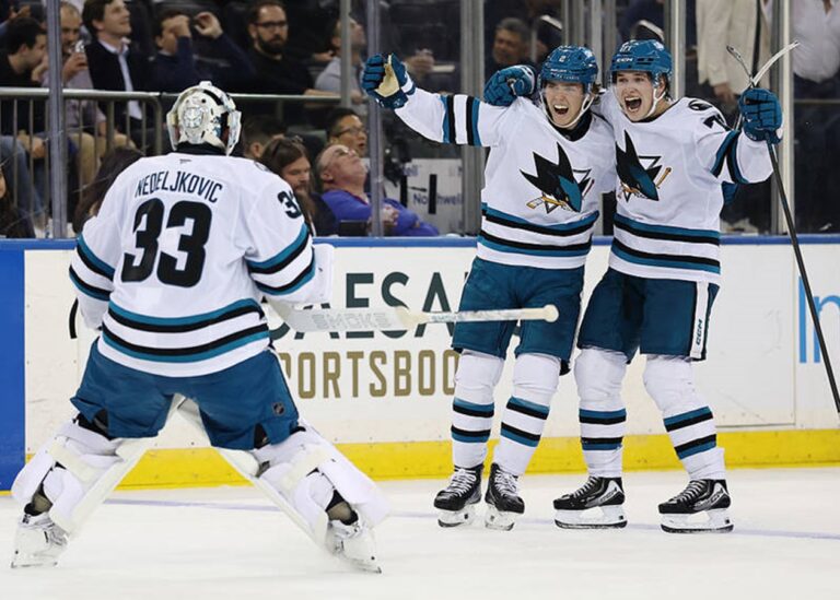 НХЛ: успіх Айлендерс і невдачі фаворитів