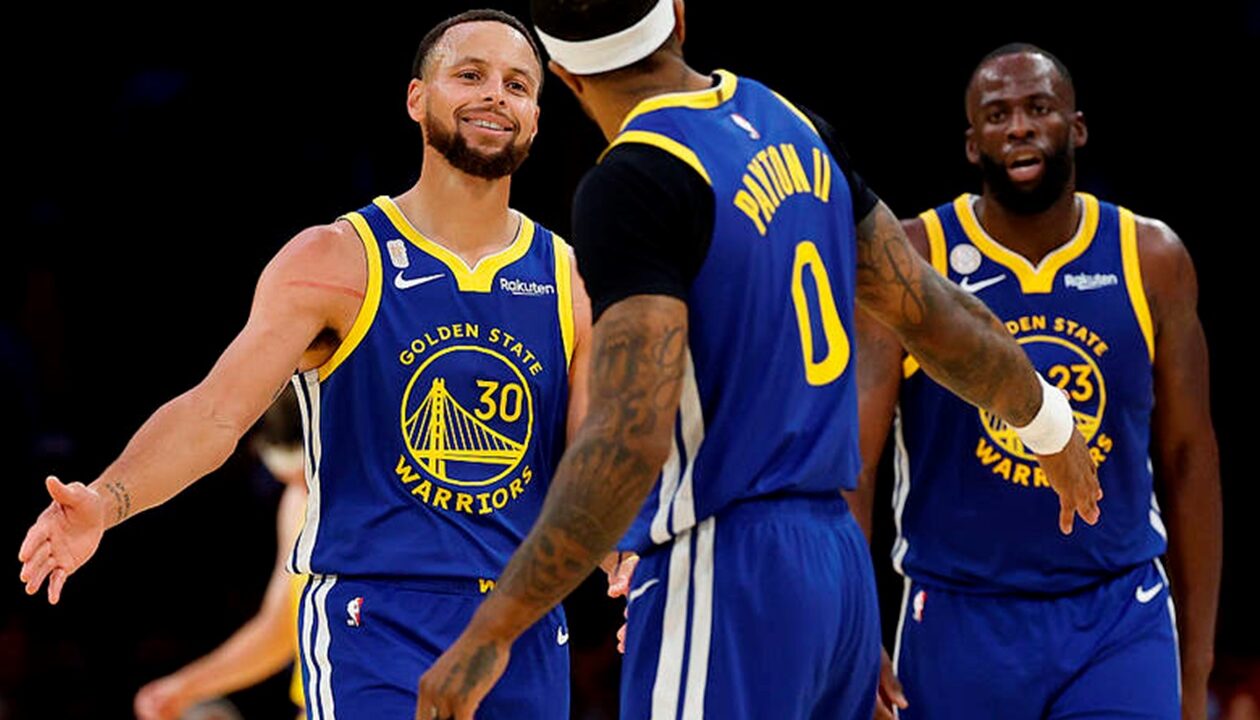 НБА: розгроми, сенсації та подвійні овертайми