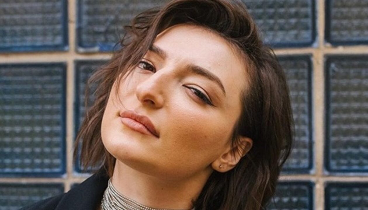 Зірка Жіночого кварталу Анастасія Оруджова показала свого коханого