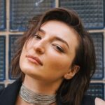 Зірка Жіночого кварталу Анастасія Оруджова показала свого коханого