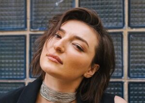 Зірка Жіночого кварталу Анастасія Оруджова показала свого коханого