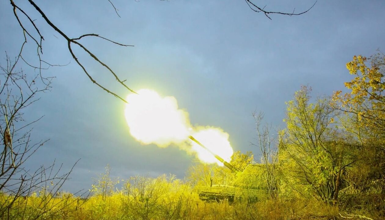 Генштаб оновив дані про втрати росіян за добу