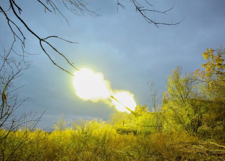 Генштаб оновив дані про втрати росіян за добу