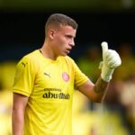 Крапивцов знову в строю і допоможе Жироні в Кубку Іспанії