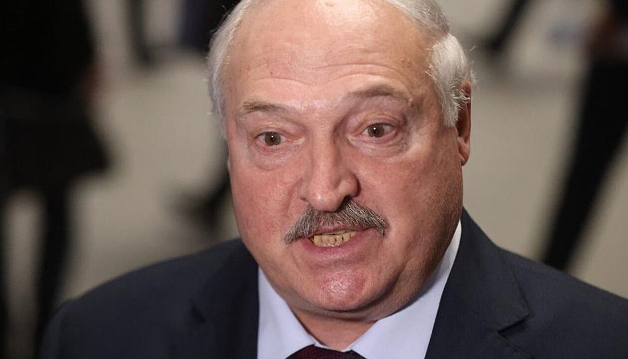 ЄС пригрозив Лукашенку новими санкціями через кулі над Литвою