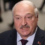 ЄС пригрозив Лукашенку новими санкціями через кулі над Литвою