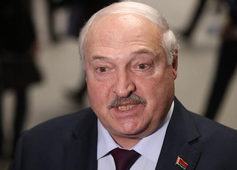 ЄС пригрозив Лукашенку новими санкціями через кулі над Литвою