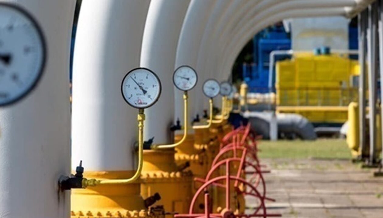 Україна відновила імпорт газу з Греції