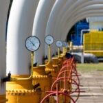 Україна відновила імпорт газу з Греції