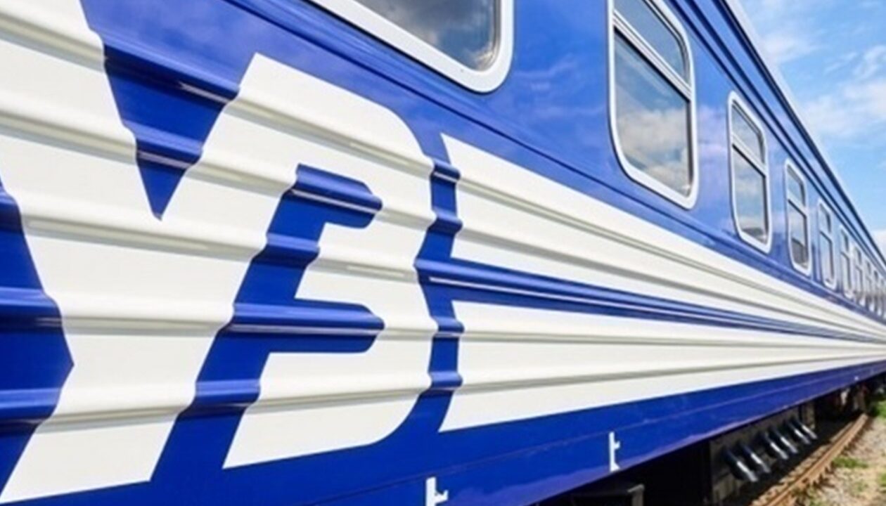 Росіяни вдарили по залізничній інфраструктурі на Сумщині та Харківщині