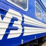 Росіяни вдарили по залізничній інфраструктурі на Сумщині та Харківщині