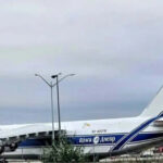 Канада хоче забрати вантажний літак РФ і подарувати його Україні