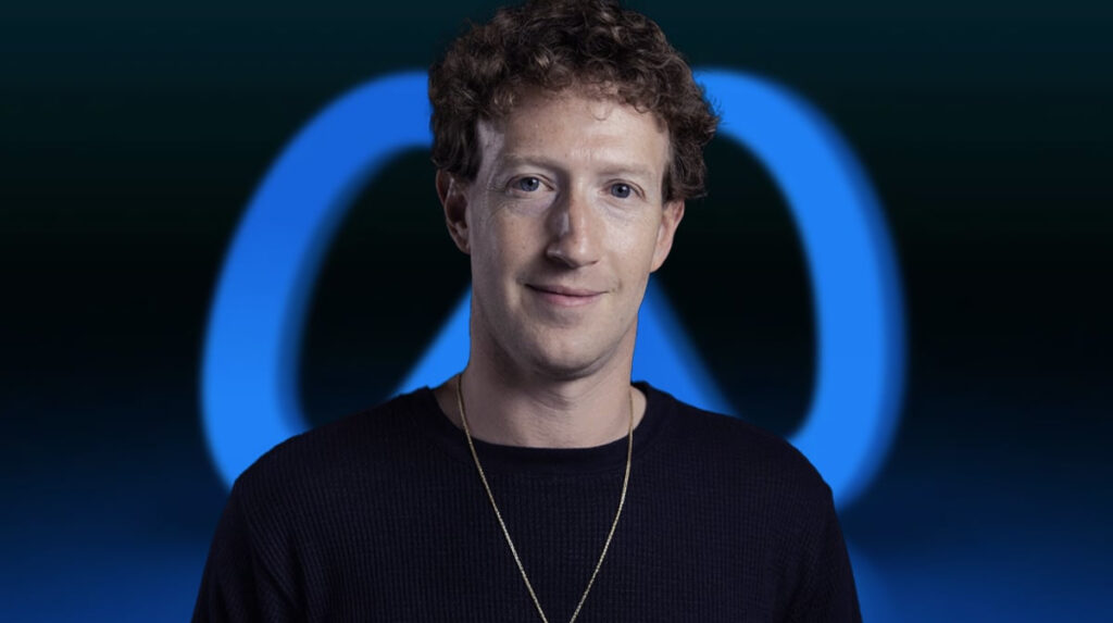 Meta звинувачують у завантаженні 2400 порнофільмів для навчання ШІ