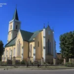 Унікальну Михайлівську церкву на Черкащині повернуто у власність держави