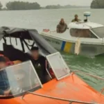 Два румунські катери порушили кордон України (фото)