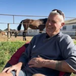 Коваль із Нової Зеландії приїхав допомагати Україні