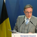 Бельгія заблокувала надання Україні €140 млрд "репараційного кредиту" за рахунок активів РФ