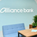 банка “Альянс”
