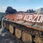 На концерті Кобзона тримається аншлаг: Генштаб ЗСУ відзвітував про втрати ворога станом на 28 листопада