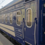 "Укрзалізниця" змінила маршрути на Харківщині після обстрілу