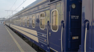 "Укрзалізниця" змінила маршрути на Харківщині після обстрілу