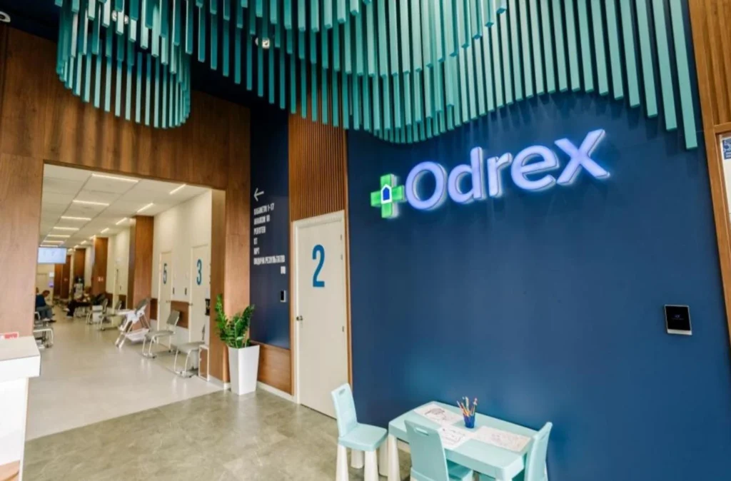 Odrex "скидає шкіру": як одеська клініка перереєстровує бізнес у спробі втекти від відповідальності