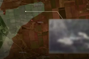 Окупанти вбили п