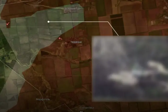 Окупанти вбили п