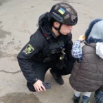 Атака на храм у Костянтинівці: під удар потрапив дворічний син священника