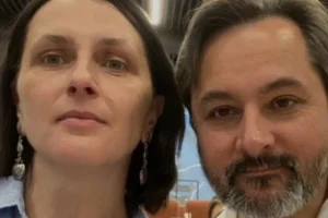 «Знищують без суду і доказів». Дружина скандально відомого режисера Білоуса звернулася до громадськості