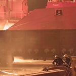 Ворог атакував в Україні енергооб'єкти, портову та залізничну інфраструктуру