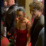 Експрем'єр Канади Джастін Трюдо та Кеті Перрі підтвердили свій роман