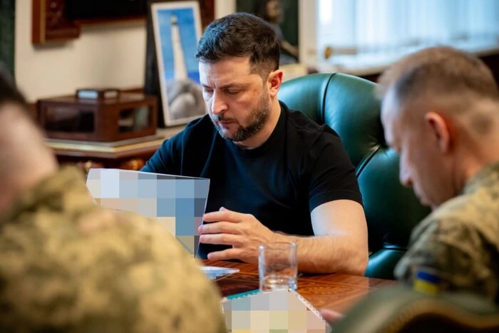 Зеленський заявив про провал планів Путіна у Покровську та Куп’янську