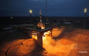Доламали Байконур: Через епічну аварію Росія втратила можливість запускати людей у ​​космос (відео)