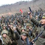 "Адже ви хоробріші за росіян": Ким Чен Ин заборонив своїм солдатам здаватись у полон українцям і навчив як саме вчиняти у безвиході