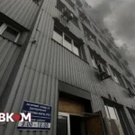 Ракетний удар по Києву знищив склади компанії «Оптіма-Фарм»