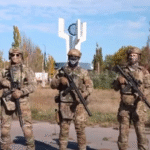 Росіяни поширили фейк про "захоплення" Херсона