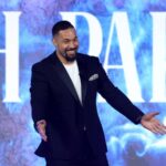 Паркер комунікує про рішення Усика піти битися